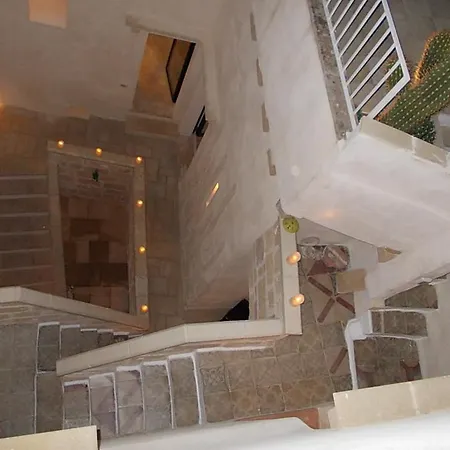 La Casa Dei Cactus Guest house *