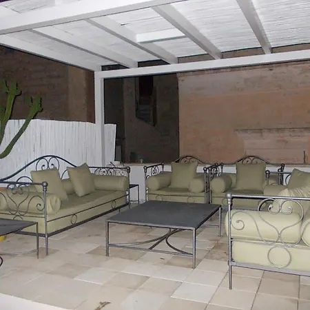 Guest house La Casa Dei Cactus Gallipoli
