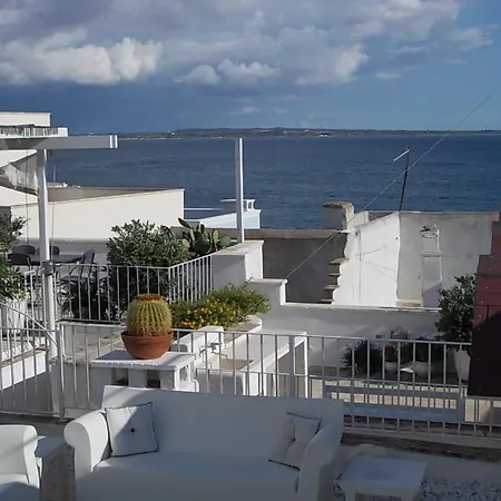 La Casa Dei Cactus Gallipoli