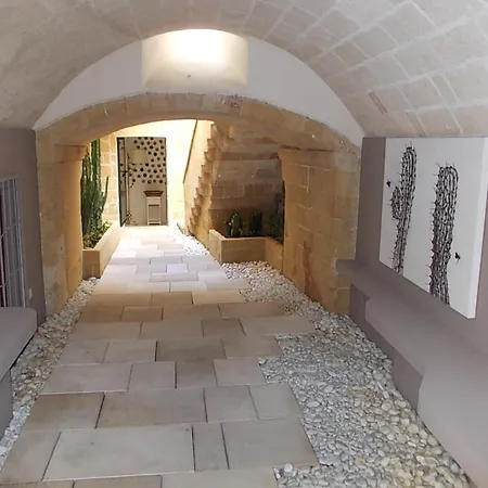 La Casa Dei Cactus Guest house