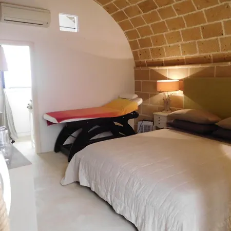 Guest house La Casa Dei Cactus